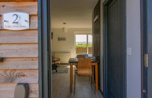 Bromlow House | Stiper View Barn 2