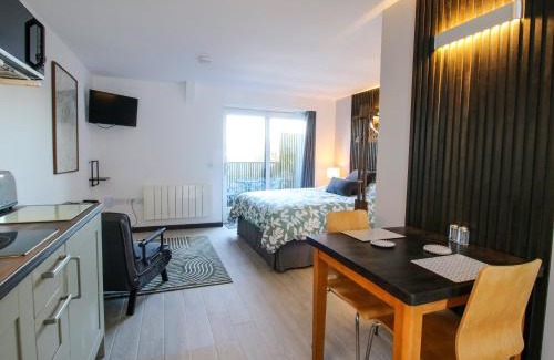 Bromlow House | Stiper View Barn 2