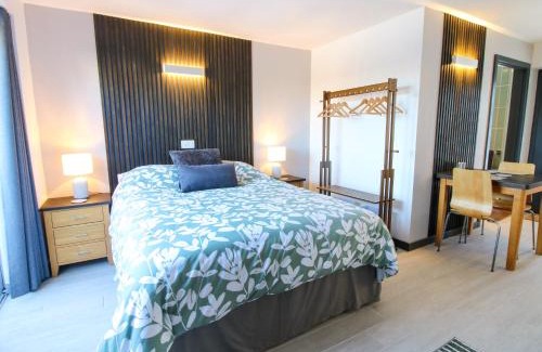 Bromlow House | Stiper View Barn 2
