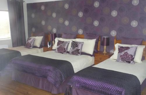 Rathdrum Bed & Breakfast | Stirabout Lane B&B