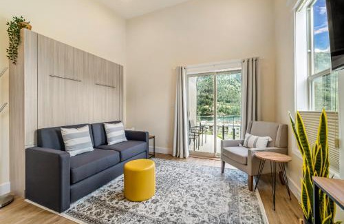 Nelson Hotel | Stirling All Suites Hotel