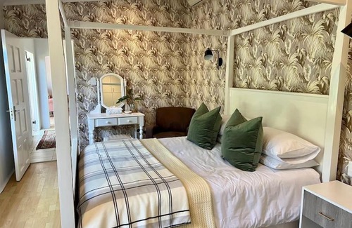Durban North Apartment | Stirling Cottage