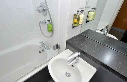 Bridge of Allan Hotel | Stirling Court Hotel