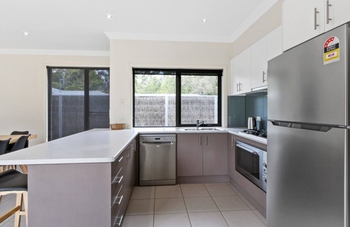 Metung House | Stirling Escape - Metung