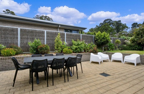 Metung House | Stirling Escape - Metung