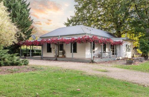 Mansfield House | Stirling Estate