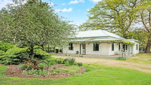 Mansfield House | Stirling Estate
