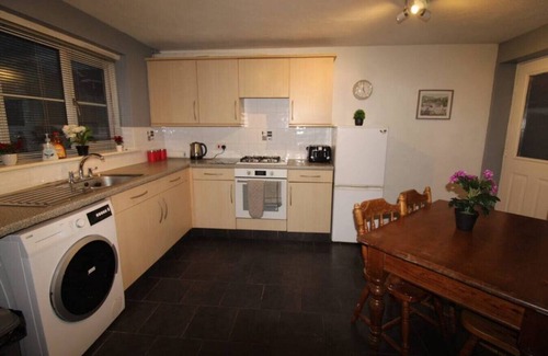 Sheffield House | Stirling House - Sheffield