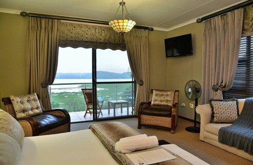Schoemansville House | Stirling Manor Boutique Guest House