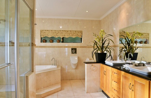 Schoemansville House | Stirling Manor Boutique Guest House