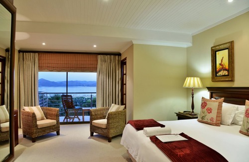 Schoemansville House | Stirling Manor Boutique Guest House