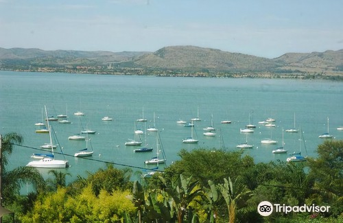 Schoemansville Hotel | Stirling Manor Boutique Guest House