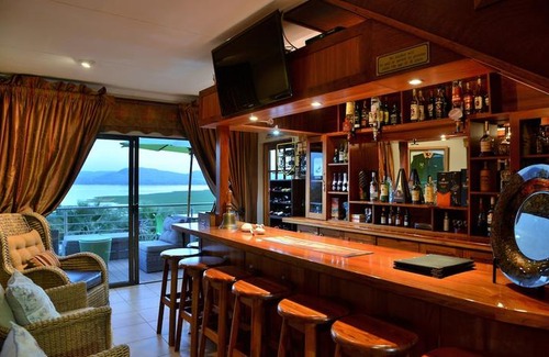 Schoemansville House | Stirling Manor Boutique Guest House