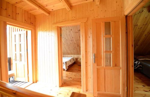 Inturkes seniunija House | Stirnelės viensėdis