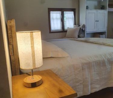 Serravalle Pistoiese Apartment | Stirpe nel Bosco - Allocco