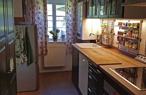 Bernbeuren Other | *stirring 150 year old cottage 130sqm*