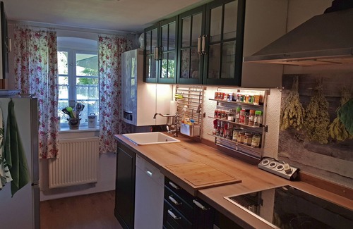 Bernbeuren Other | *stirring 150 year old cottage 130sqm*