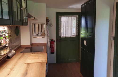 Bernbeuren Other | *stirring 150 year old cottage 130sqm*