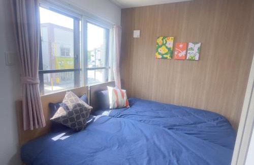 Chitose Apartment | Stisfy サティスファイ