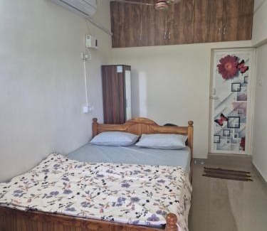 Nattarasankottai Cabin | STM StayInn