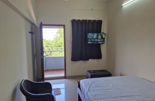 Nattarasankottai Cabin | STM StayInn