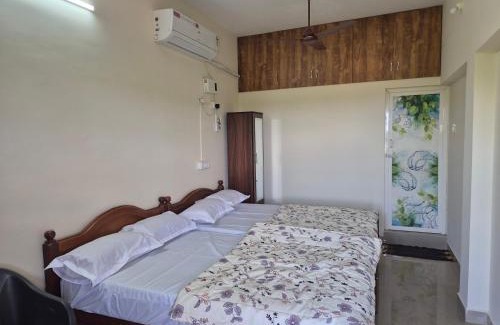 Nattarasankottai Cabin | STM StayInn