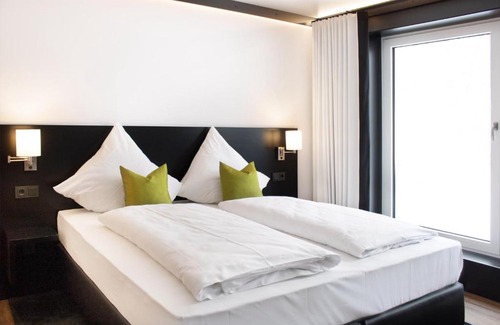Stockstadt am Main Hotel | STO Hotel by WMM Hotels