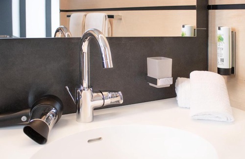 Stockstadt am Main Hotel | STO Hotel by WMM Hotels
