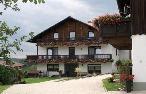 Grainet Apartment | Stoahauerhof