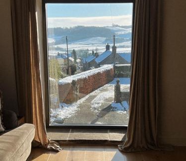 Youlgreave House | Stock Barn
