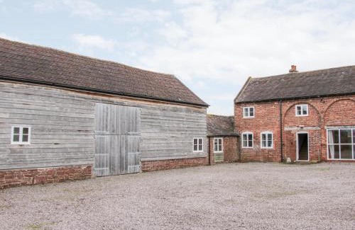 Eaton Mascott House | Stockbatch Granary