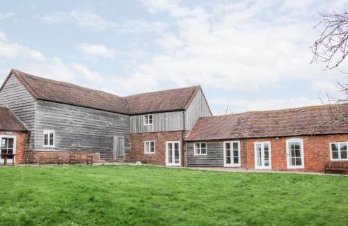 Eaton Mascott House | Stockbatch Granary