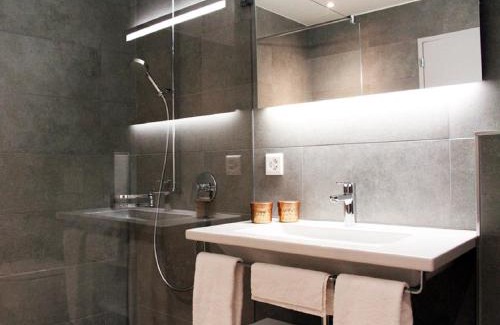 Siebnen Hotel | Stockberg hotel & apartments
