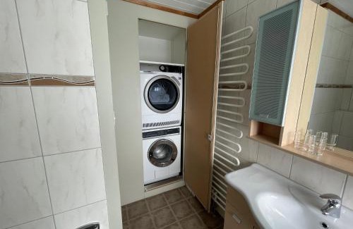 Neu St Johann House | Stockberghüsli