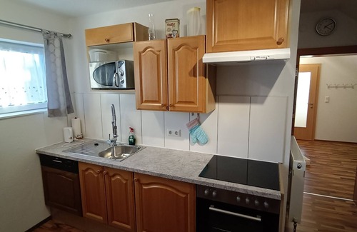 Sankt Martin am Grimming Apartment | Stockenhuber vacation apartment