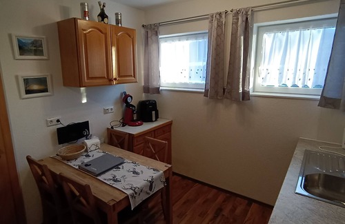Sankt Martin am Grimming Apartment | Stockenhuber vacation apartment