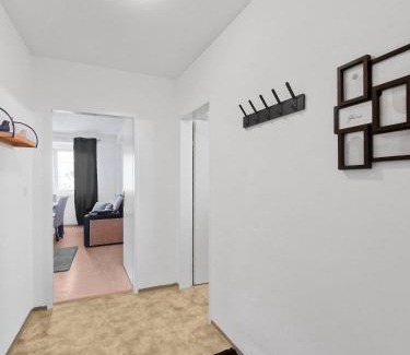 Stockerau Apartment | Stockerau Family Haven for 4