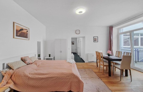 Stockerau Apartment | Stockerau Sky Terrace