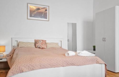 Stockerau Apartment | Stockerau Sky Terrace