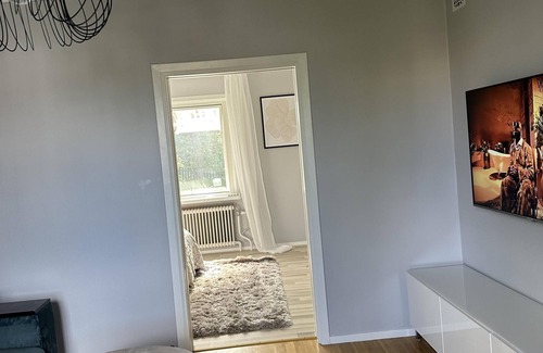 Spanga - Tensta House | Stockholm - 5-beds - Sleeps 12 - Garden
