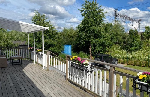 Enskede-Arsta-Vantor Bed & Breakfast | Stockholm Best Residence B&B