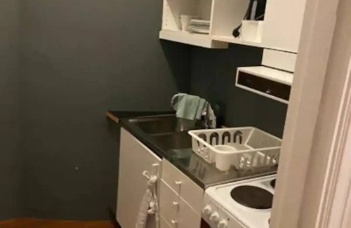 Norrmalm Apartment | Stockholm Central City Apartment!nn