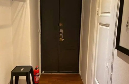 Norrmalm Apartment | Stockholm Central City Apartment!nn