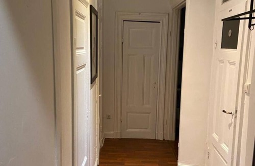 Norrmalm Apartment | Stockholm Central City Apartment!nn