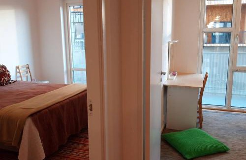 Jakobsberg Apartment | Stockholm Lovely, Amazing, Modern Apartment +Balcony +Patio
