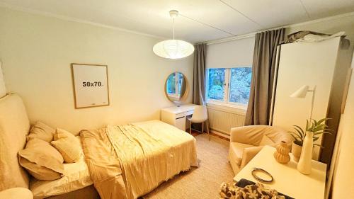 Alta House | Stockholm Luxury Holiday Home