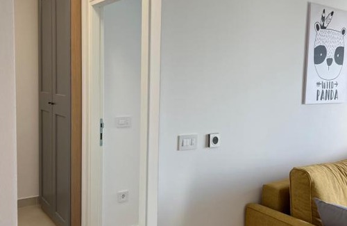 Bistrica Apartment | STOCKHOLM