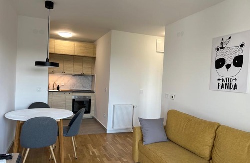 Bistrica Apartment | STOCKHOLM