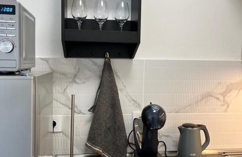 Bistrica Apartment | STOCKHOLM