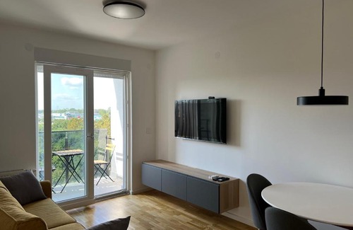 Bistrica Apartment | STOCKHOLM